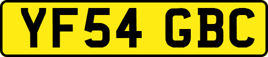 YF54GBC