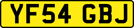 YF54GBJ