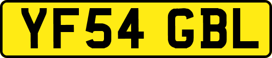 YF54GBL