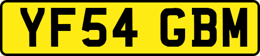 YF54GBM