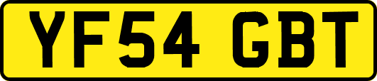 YF54GBT