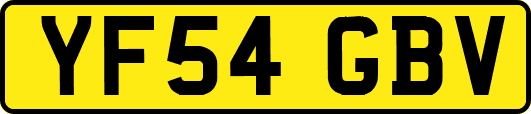 YF54GBV