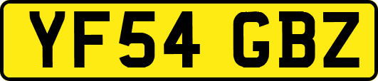 YF54GBZ