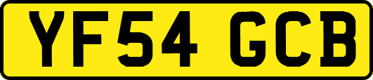 YF54GCB