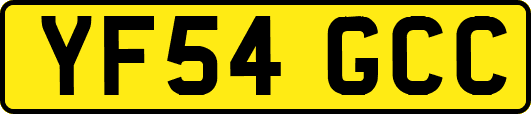 YF54GCC