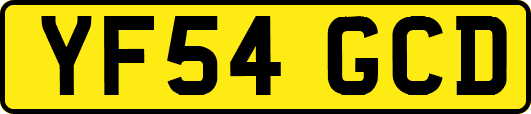 YF54GCD