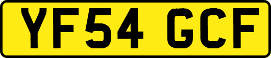 YF54GCF