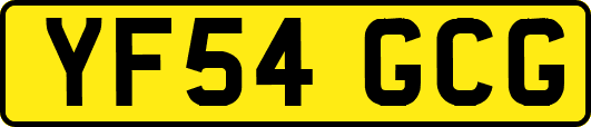 YF54GCG
