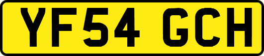 YF54GCH