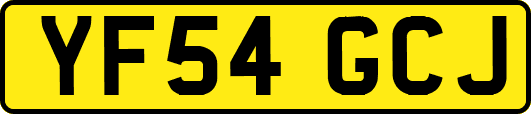 YF54GCJ