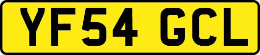 YF54GCL