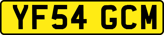 YF54GCM