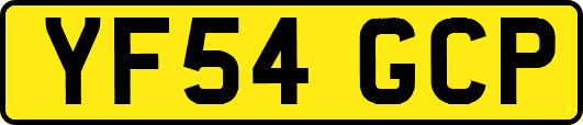 YF54GCP