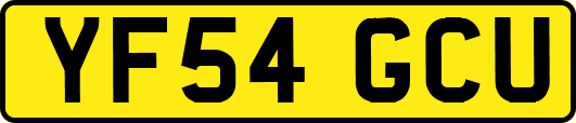 YF54GCU