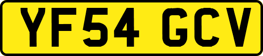 YF54GCV