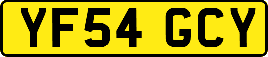 YF54GCY