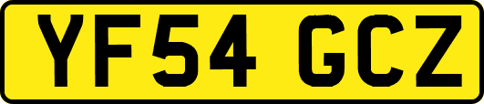 YF54GCZ