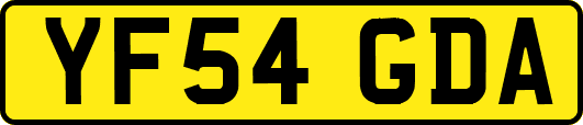 YF54GDA