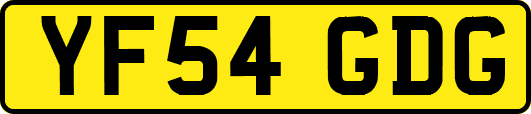 YF54GDG