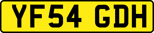 YF54GDH