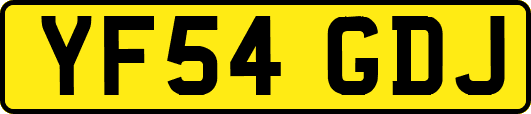 YF54GDJ