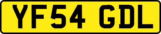 YF54GDL