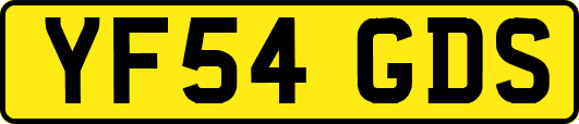 YF54GDS