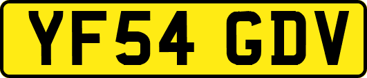 YF54GDV
