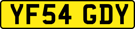 YF54GDY