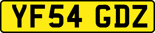 YF54GDZ
