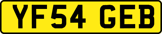 YF54GEB