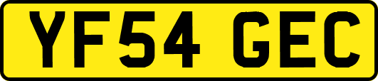 YF54GEC