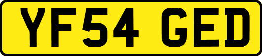 YF54GED