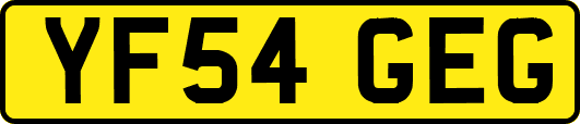YF54GEG