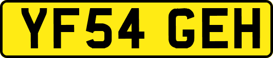 YF54GEH