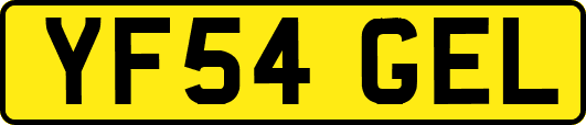 YF54GEL