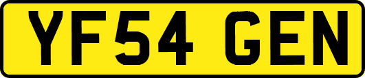 YF54GEN