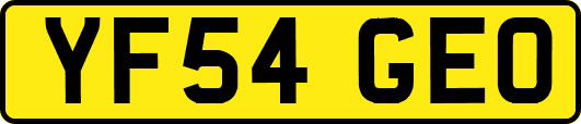 YF54GEO