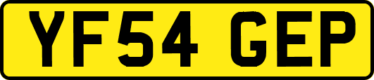 YF54GEP