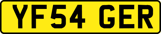 YF54GER