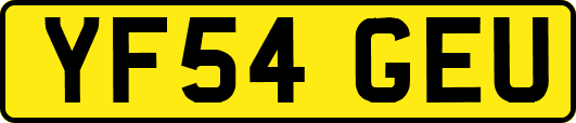 YF54GEU