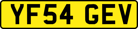 YF54GEV