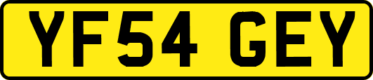 YF54GEY