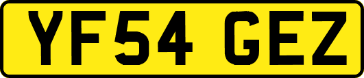 YF54GEZ