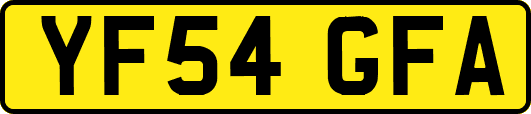 YF54GFA