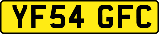 YF54GFC