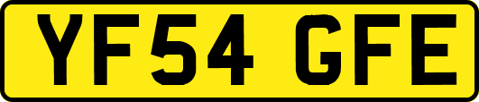 YF54GFE