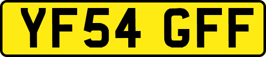 YF54GFF