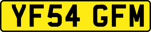 YF54GFM