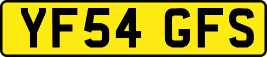 YF54GFS